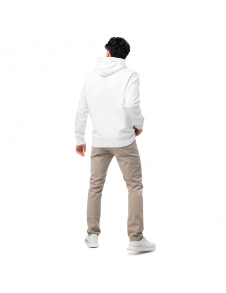 Athletics - Hoodie Unisex