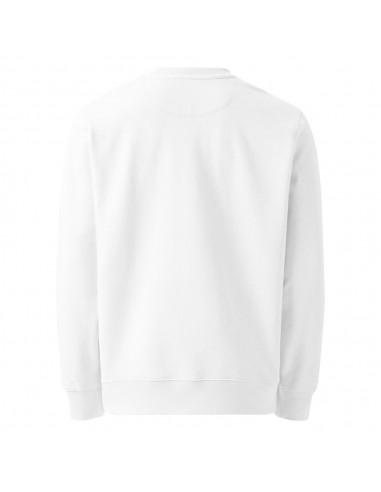 Super Human - Sweatshirt Unisex