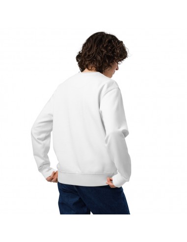 Super Human - Sweatshirt Unisex
