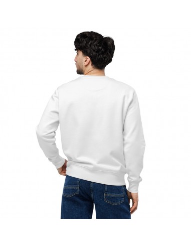 Super Human - Sweatshirt Unisex