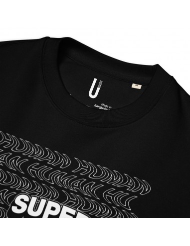 Super Human - Sweatshirt Unisex