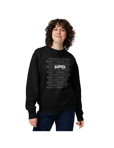 Super Human - Sweatshirt Unisex