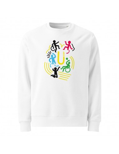 Play the games - Sweatshirt Unisex
