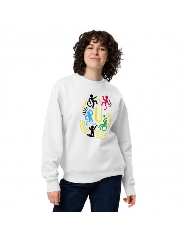 Play the games - Sweatshirt Unisex