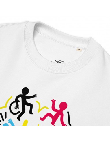 Play the games - Sweatshirt Unisex