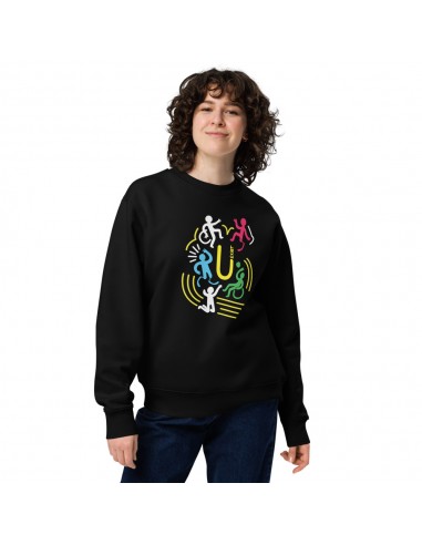 Play the games - Sweatshirt Unisex