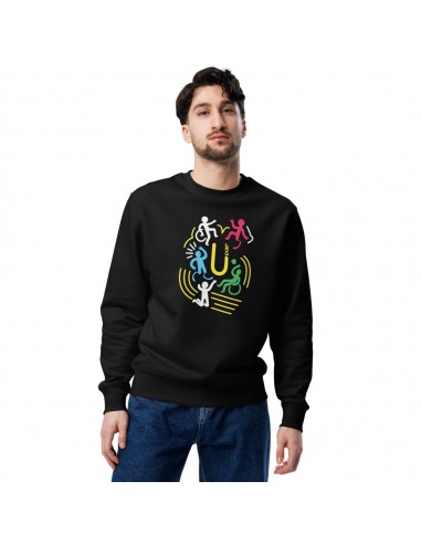 Play the games - Sweatshirt Unisex