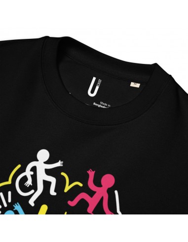 Play the games - Sweatshirt Unisex