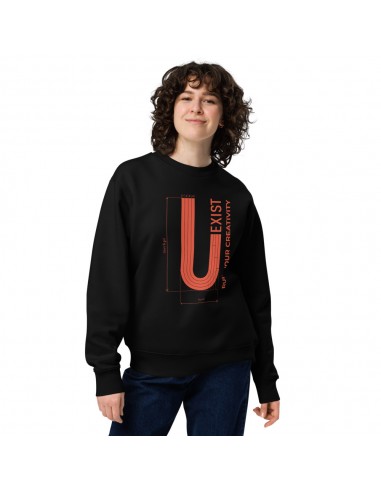 Run Your Creativity - Sweatshirt Unisex