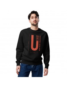Run Your Creativity - Sweatshirt Unisex 2