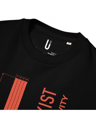 Run Your Creativity - Sweatshirt Unisex