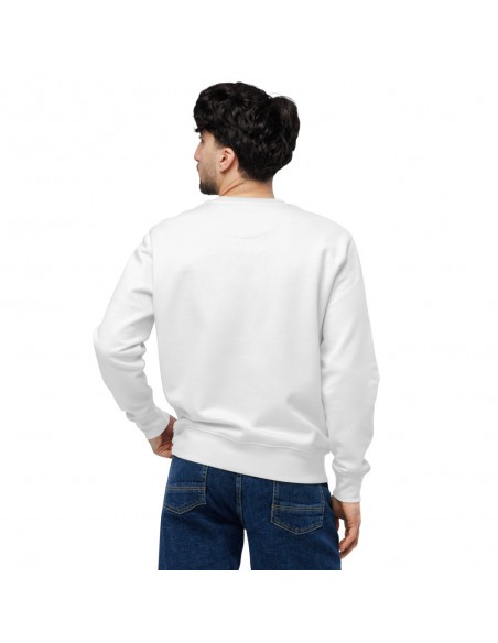 Run Your Creativity - Sweatshirt Unisex