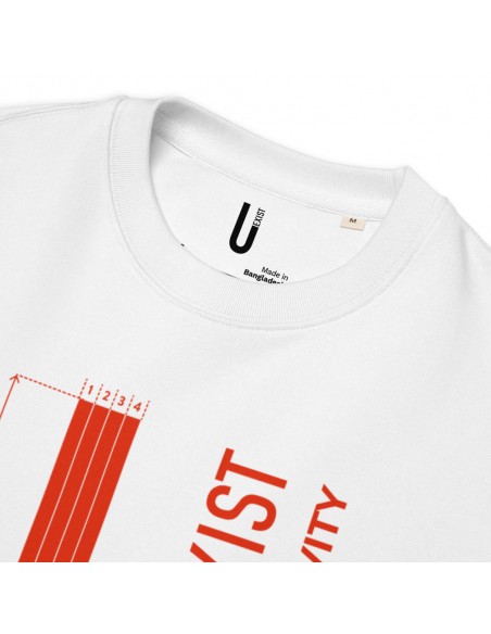 Run Your Creativity - Sweatshirt Unisex