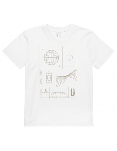 Zero Gravity - T-Shirt Kids