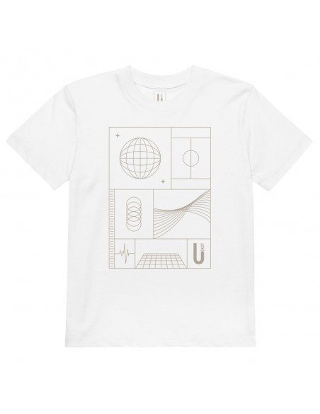 Zero Gravity - T-Shirt Kids