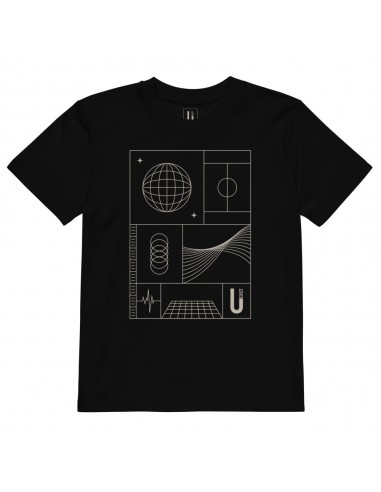 Zero Gravity - T-Shirt Kids