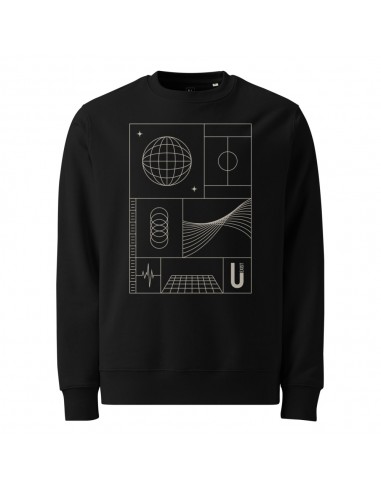 Zero Gravity - Sweatshirt Unisex