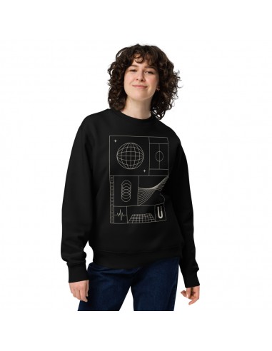 Zero Gravity - Sweatshirt Unisex
