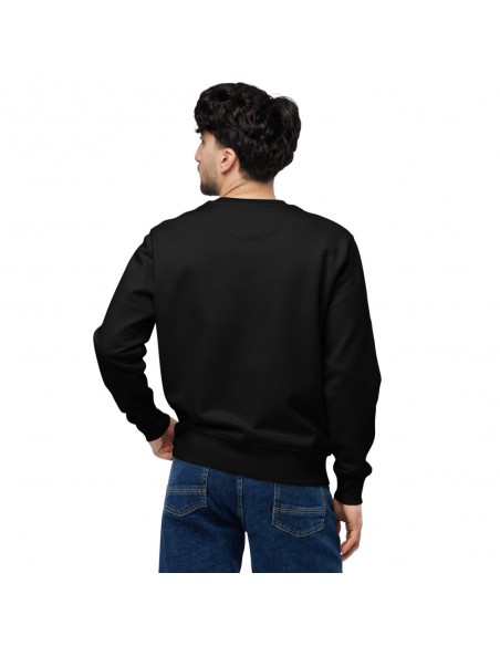 Zero Gravity - Sweatshirt Unisex