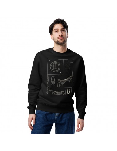 Zero Gravity - Sweatshirt Unisex