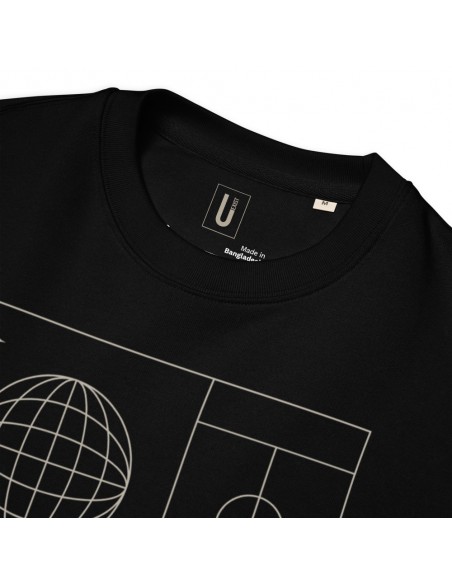 Zero Gravity - Sweatshirt Unisex