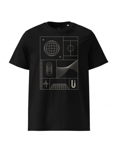 Zero Gravity - T-shirt Unisex