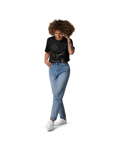 Zero Gravity - T-shirt Unisex