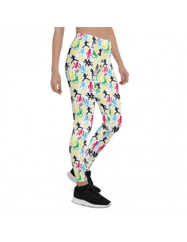 Play your games - Legging