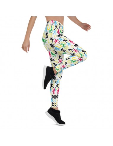 Play your games - Legging