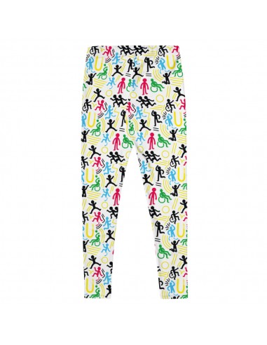 Play your games - Legging