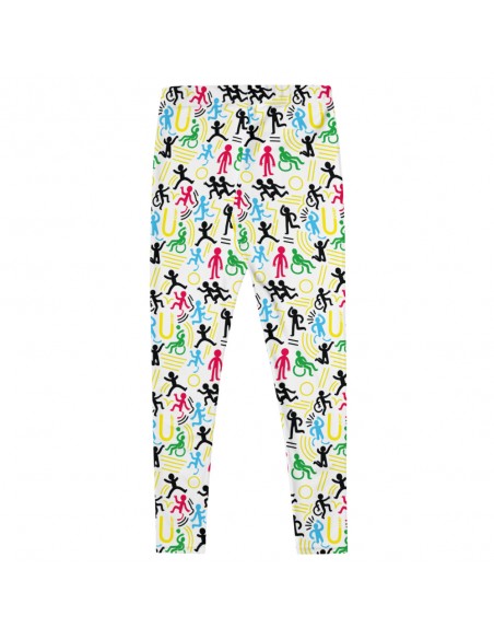 Play your games - Legging