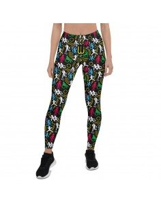 Play your games - Legging