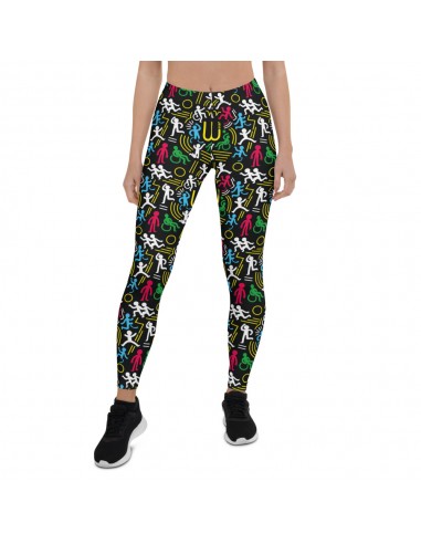 Play your games - Leggings