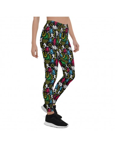 Play your games - Legging