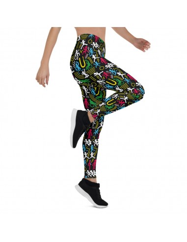Play your games - Legging
