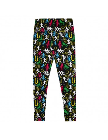 Play your games - Legging