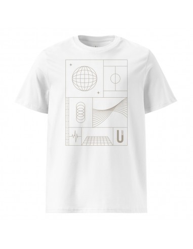 Zero Gravity - T-shirt Unisex