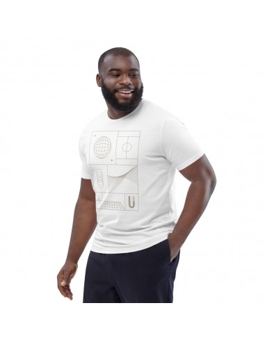 Zero Gravity - T-shirt Unisex