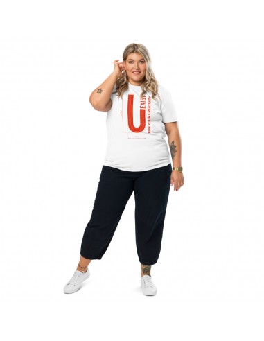 Run Your Creativity - T-Shirt Unisex
