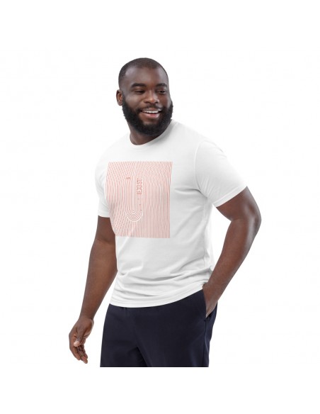 Athletics - T-shirt Unisex