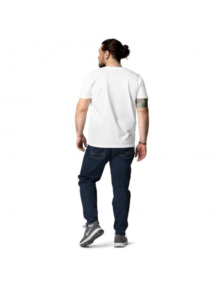 Athletics - T-shirt Unisex