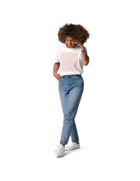 Athletics - T-shirt Unisex