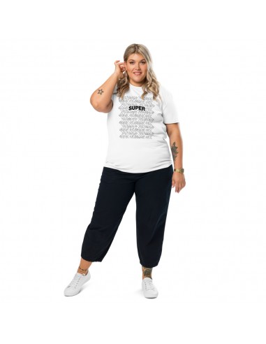 Super Human - T-Shirt Unisex