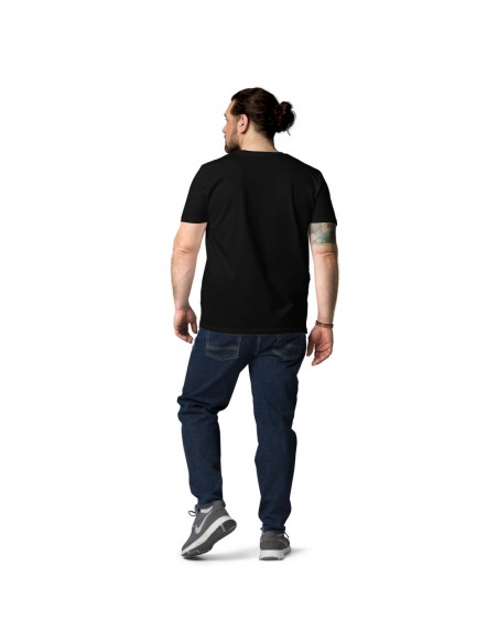 Run Your Creativity - T-shirt Unisex