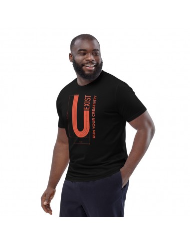 Run Your Creativity - T-shirt Unisex