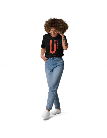 Run Your Creativity - T-shirt Unisex