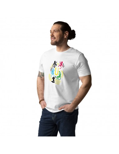 Play Your Games - T-shirt Unisex