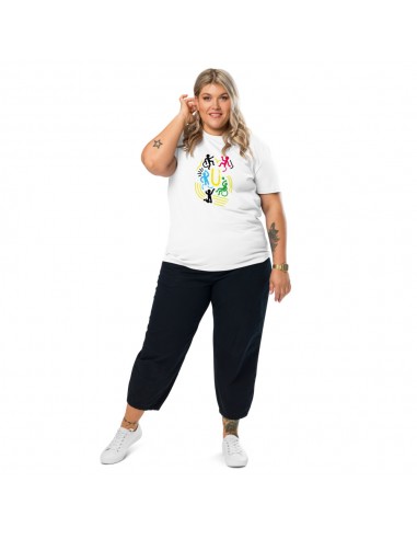 Play Your Games - T-shirt Unisex