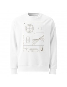 Zero Gravity - Sweatshirt Unisex 2