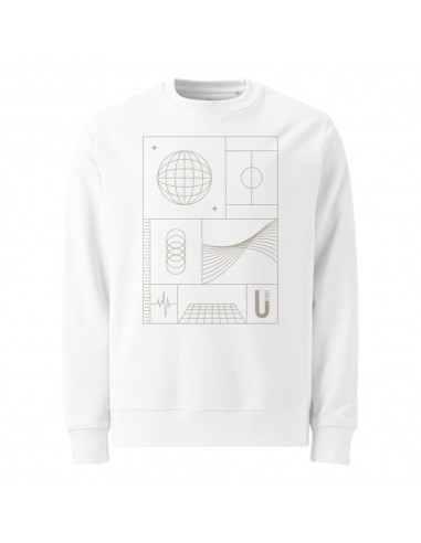 Zero Gravity - Sweatshirt Unisex